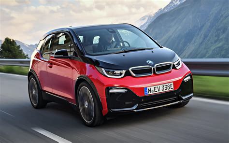 Is The Bmw I3 Worth It